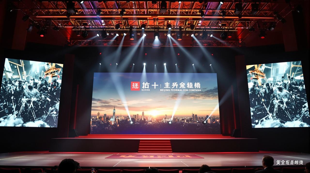 红桃影视2026年度发布会将于5月18日在北京举行